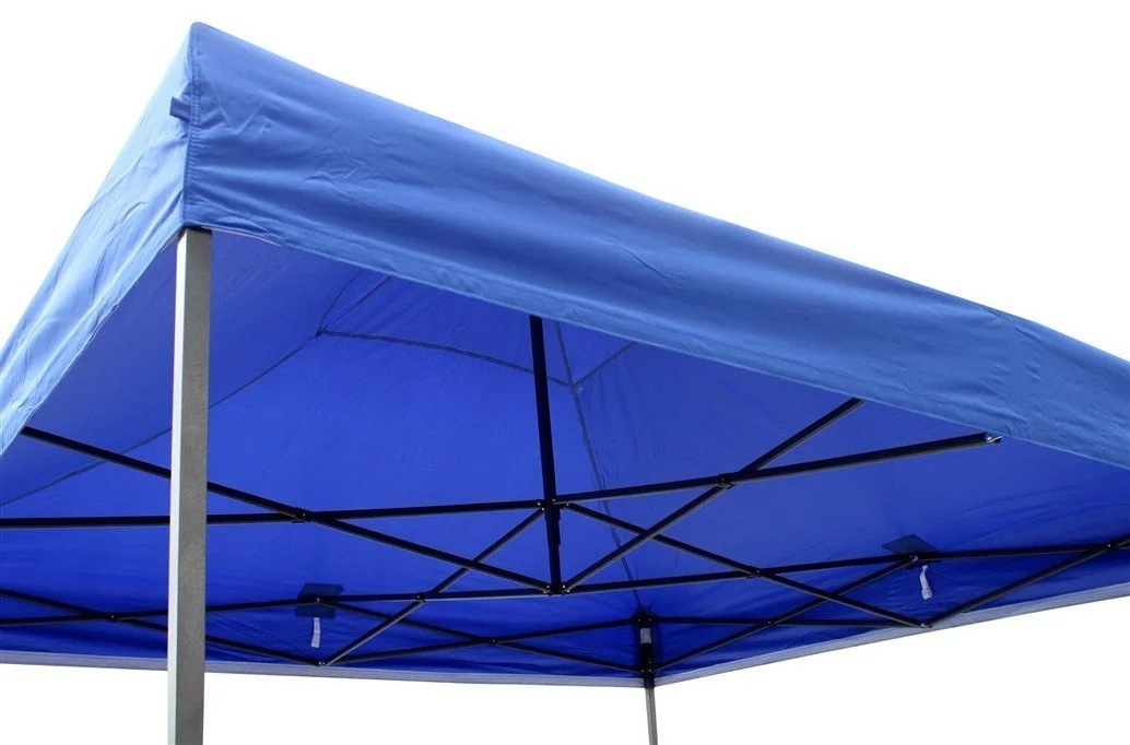 SP23006 High quality Outdoor Portable Folding garden gazebo tent with side walls 3*3M Durable advertising gazebo