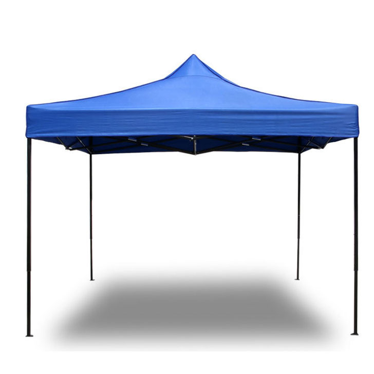 SP23006 High quality Outdoor Portable Folding garden gazebo tent with side walls 3*3M Durable advertising gazebo