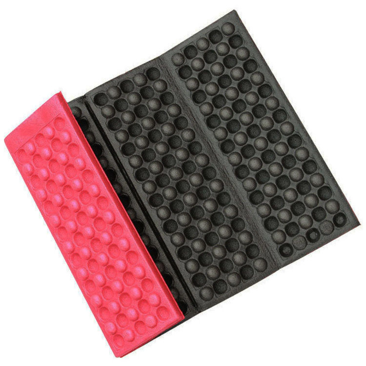 SP2318 Camping Foam Pad Waterproof Xpe Foam Seat Camping Seat Pad For Picnic