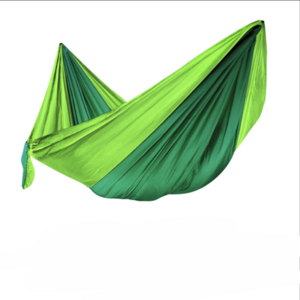 SPRA-318 New Christmas Gift factory wholesale baby hammock,portable nylon hammock