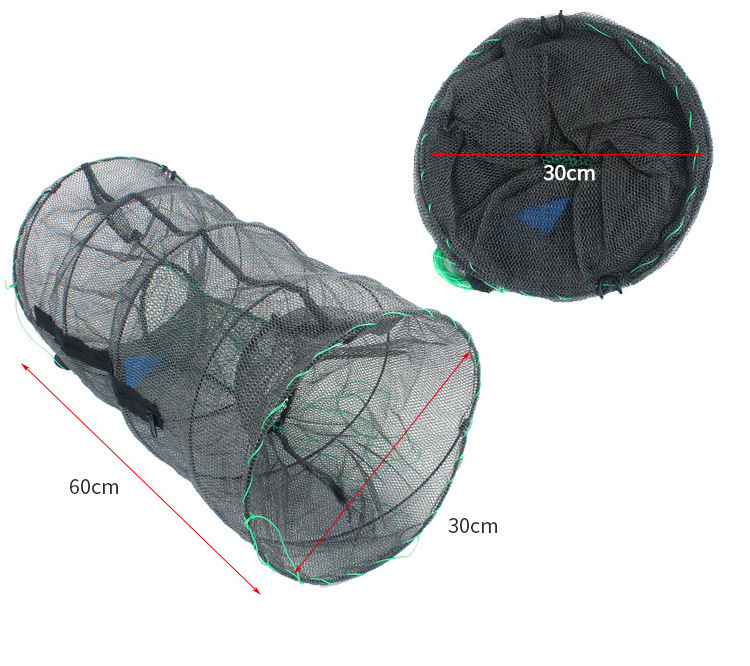 FS-015 Hot Sell Fishing Crabbing Net Nylon Monofilament Fishing Net Nylon Fishing Net