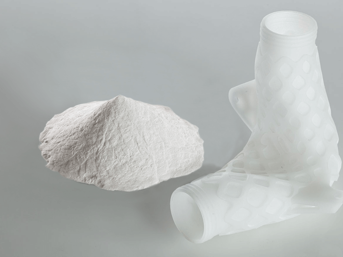 Revolutionize 3D Printing with Enhanced Polypropylene PBF Powder An Economical Alternative to PA12