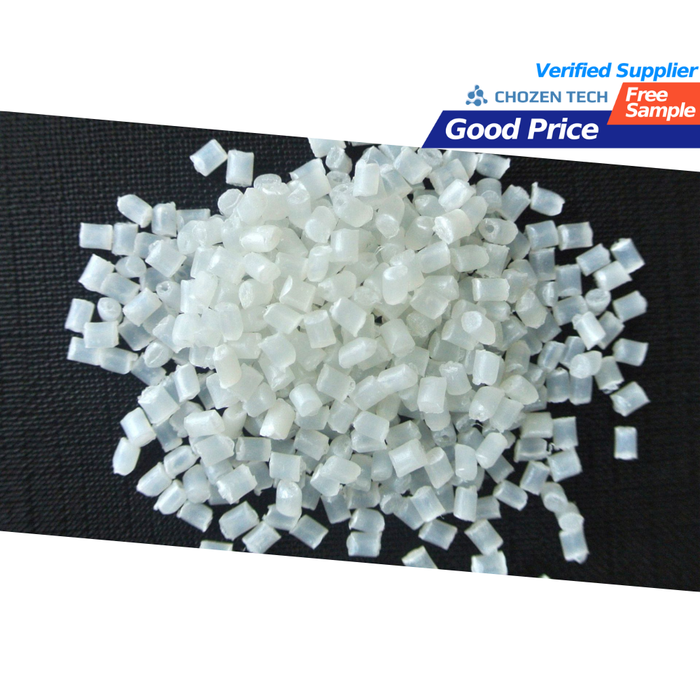 PP and PE Crystallization Agents Superior Thermoplastic Reinforcement for Optimal Quality