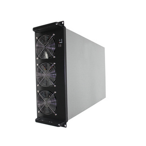 New Products 4U 8 GPU Server Case  Rack Case