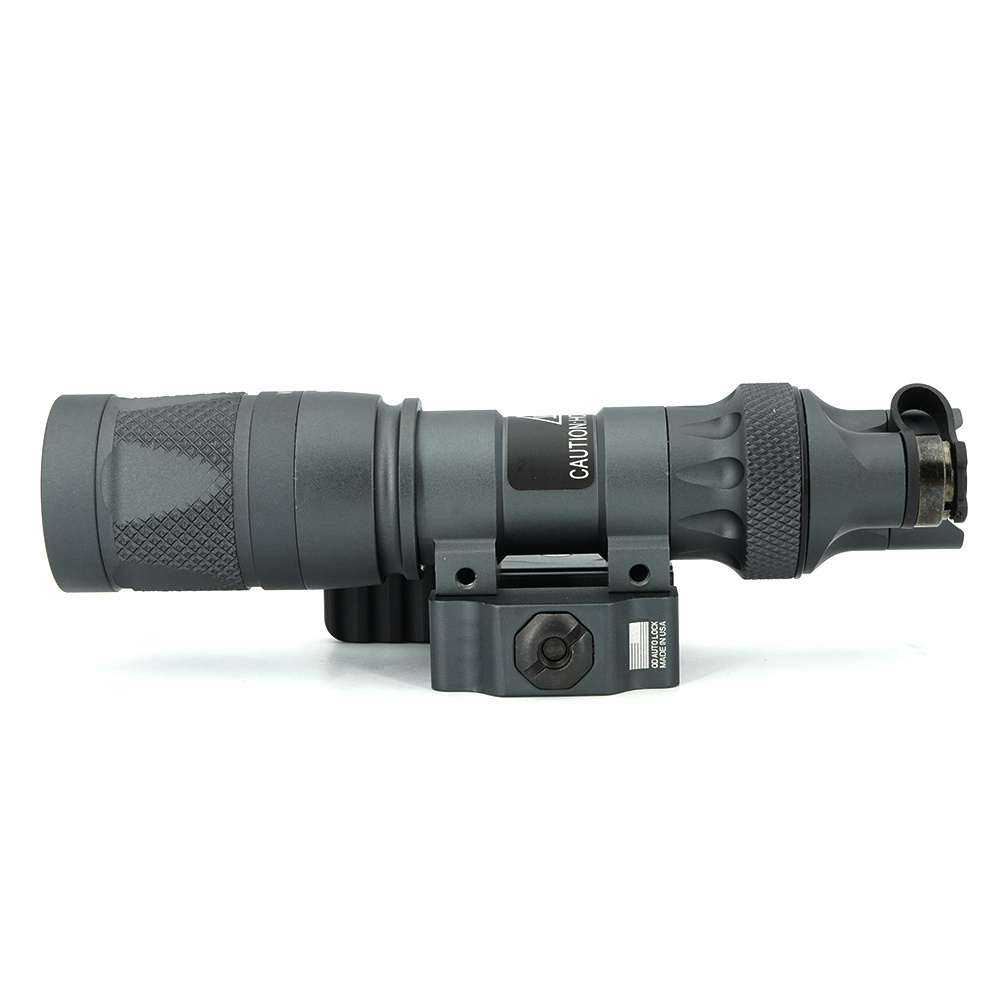 M323V IR Flashlight With ADM QD Mount