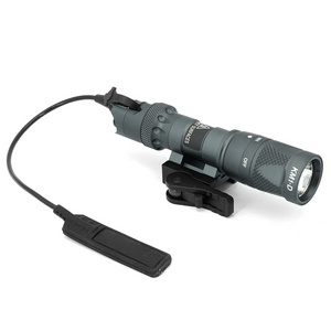 M323V IR Flashlight With ADM QD Mount