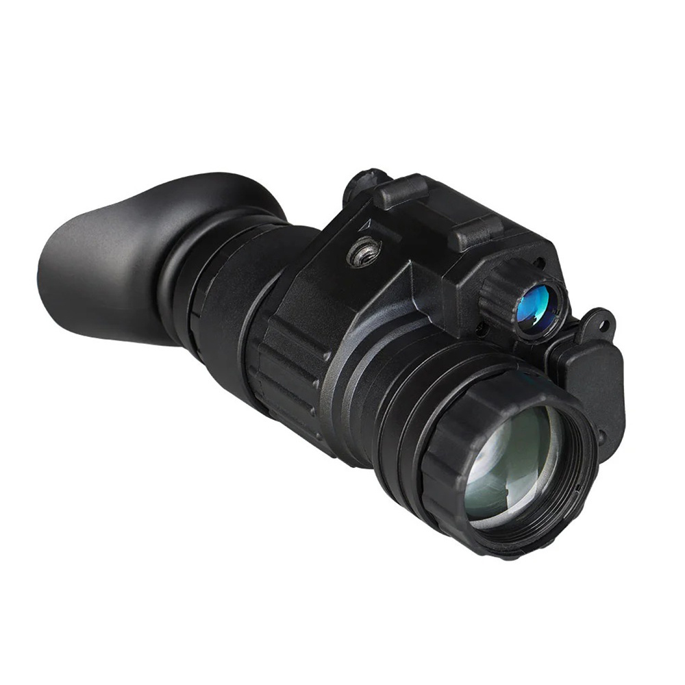 Tactical PVS-14 Optics Infrared Digital Night Vision Scope