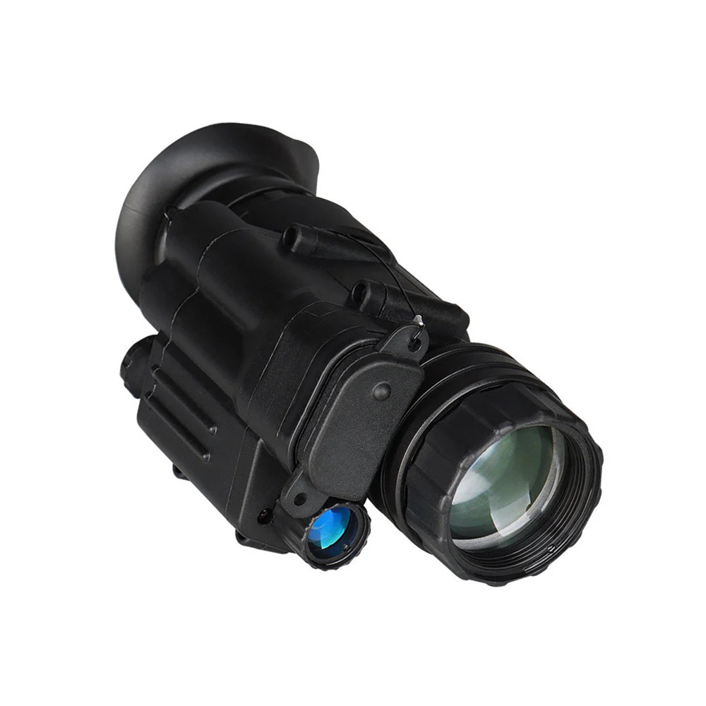 Tactical PVS-14 Optics Infrared Digital Night Vision Scope