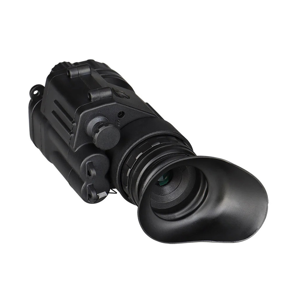 Tactical PVS-14 Optics Infrared Digital Night Vision Scope