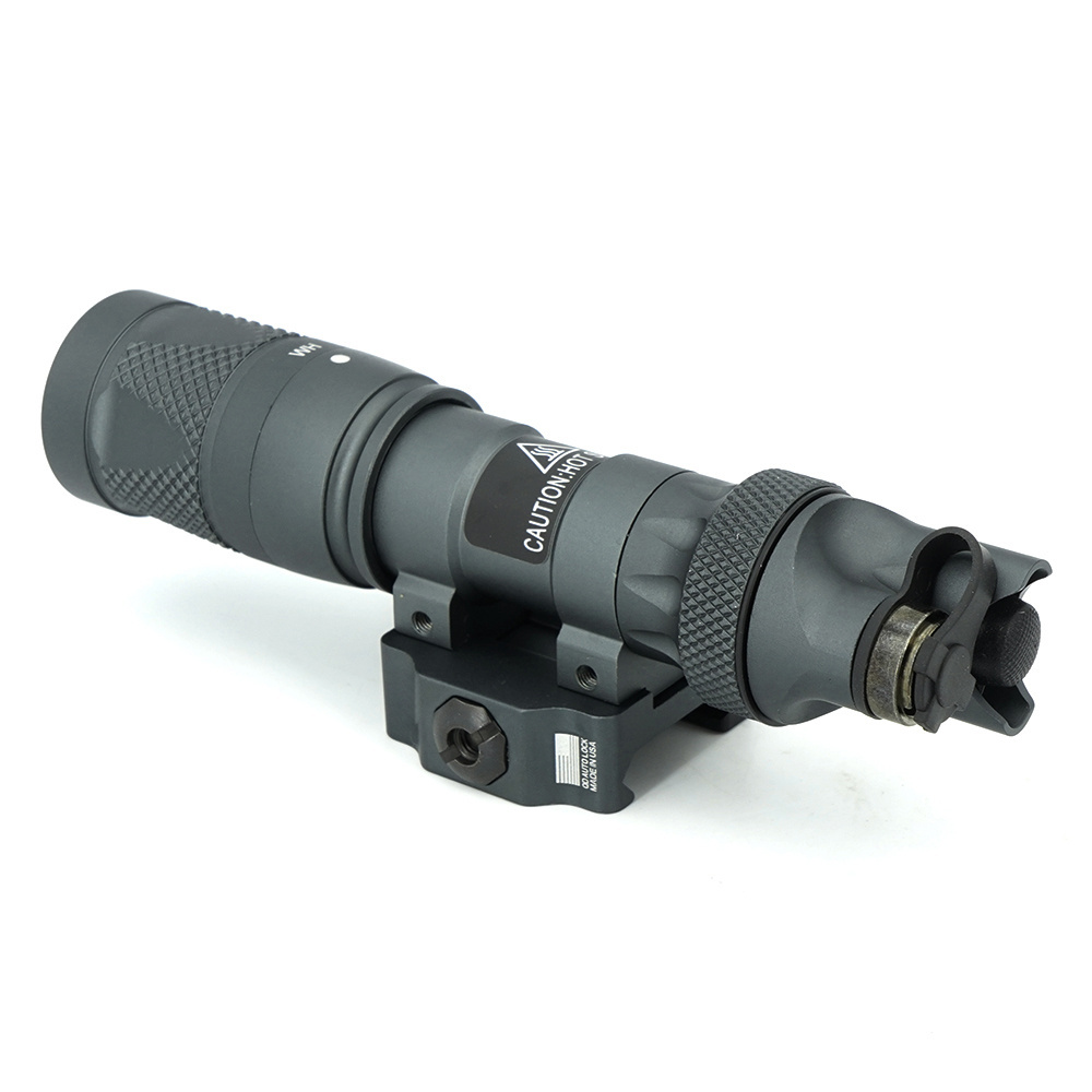 M323V IR Flashlight With ADM QD Mount