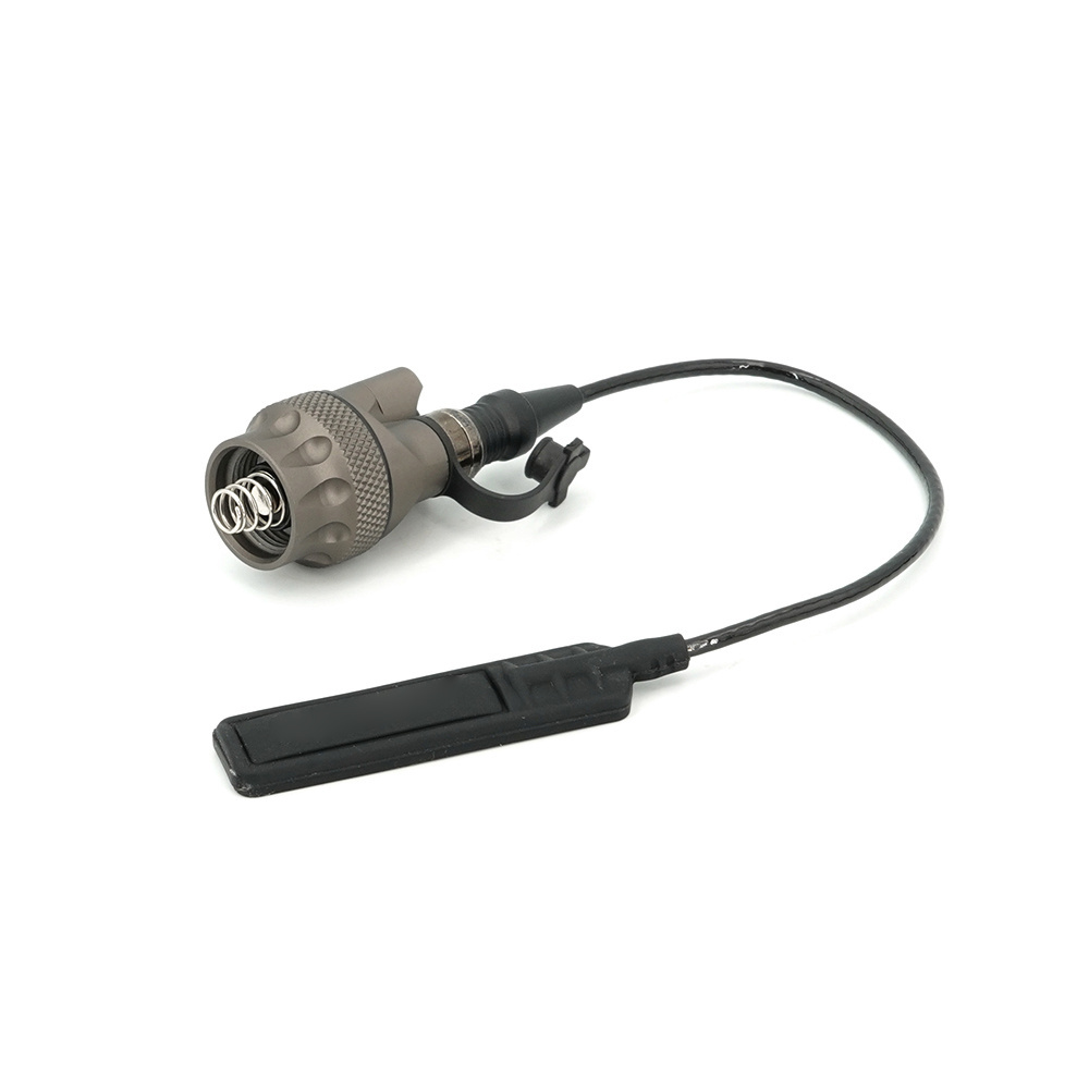 Tactical DS07 Switch For SF Flashlight