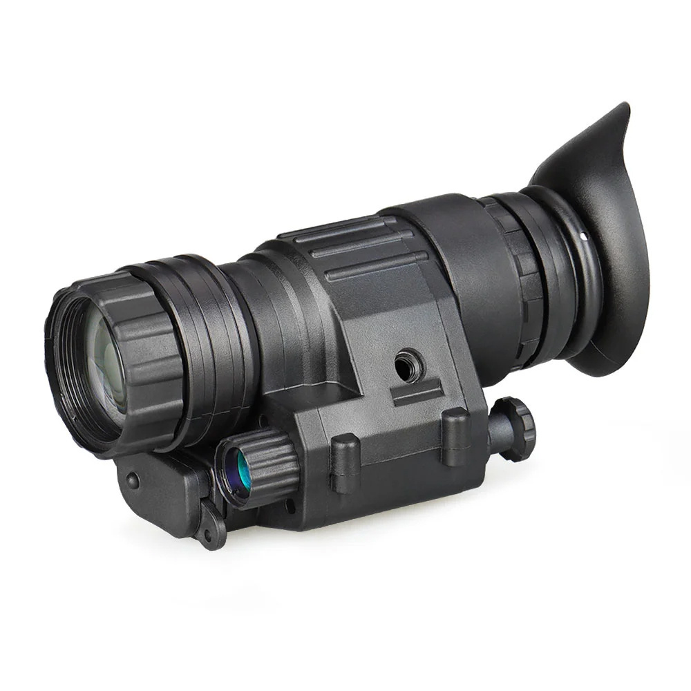 Tactical PVS-14 Optics Infrared Digital Night Vision Scope