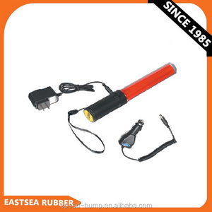 Rechargeable Traffic LED Foam Stick Baton Electric