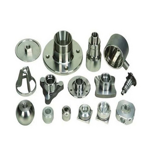 CNC Manufacturer Engineering Components Mechanical Stainless Steel aluminum titanium milling turning service machining parts