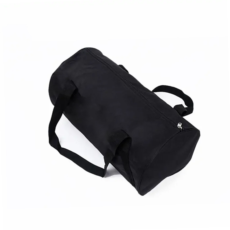 Custom convenient large capacity cheap sports duffel bag promotion foldable travel luggage bag