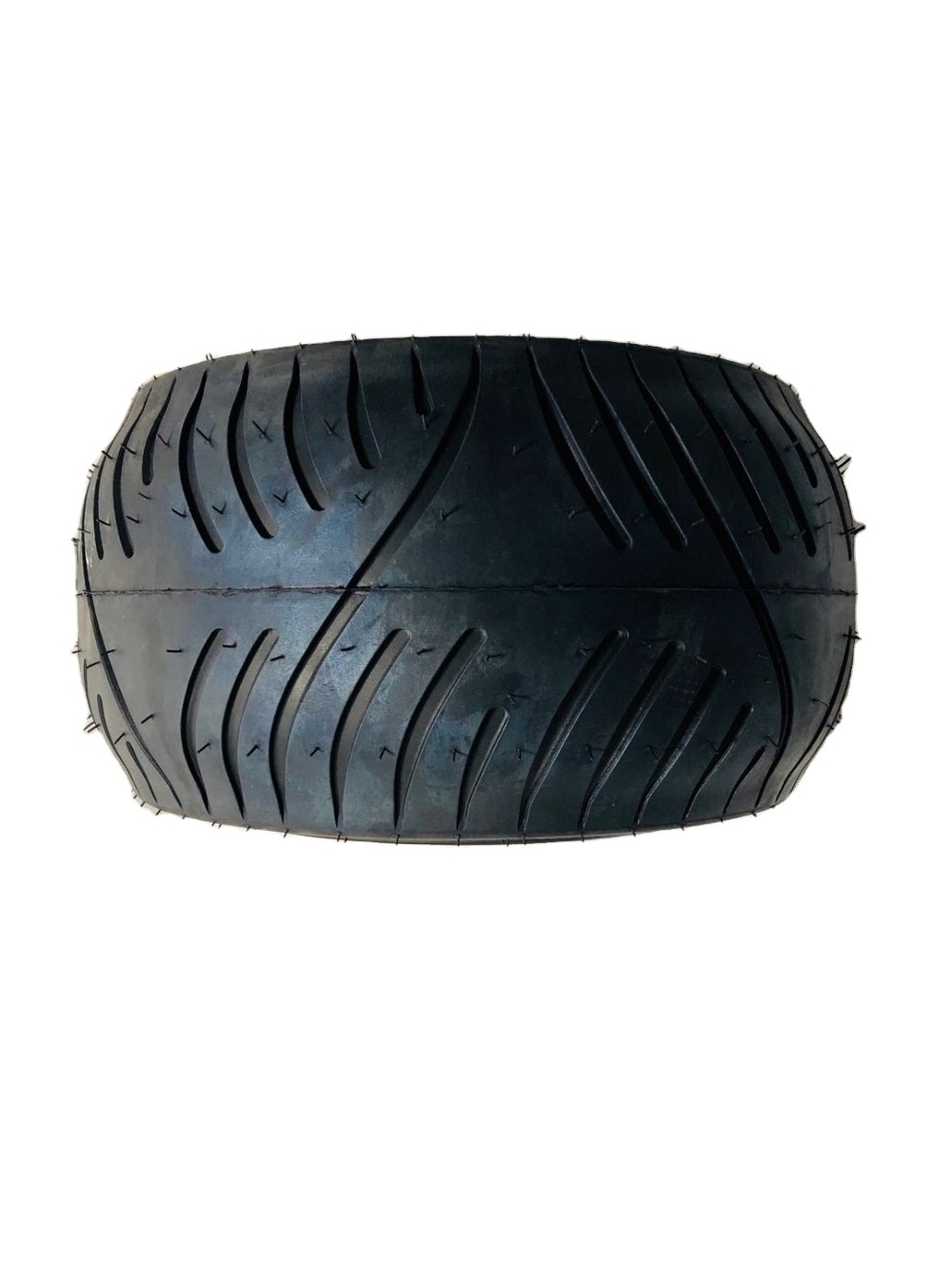 205/30-10 Go Kart Karting Motorcycle Wheel Rim With Tubeless Tire Tyre