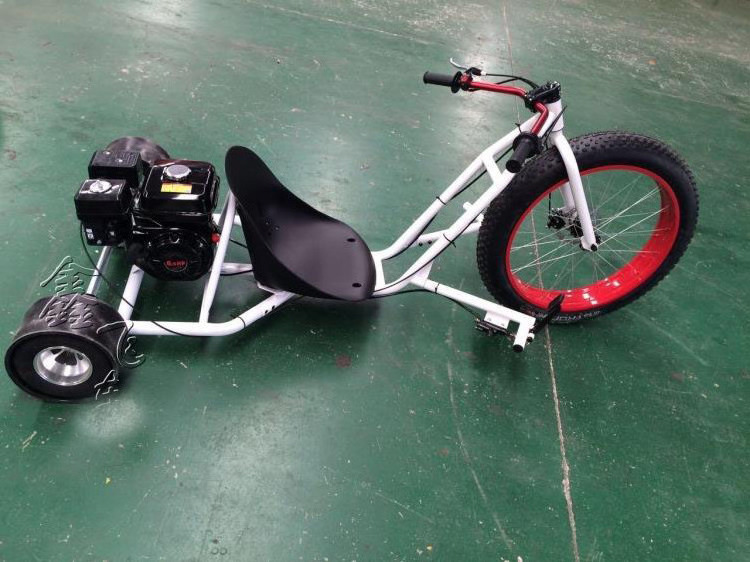 gas 200cc electric drift trike china pedals bateria manufacturers wheels onderdelen tire cover rear axle