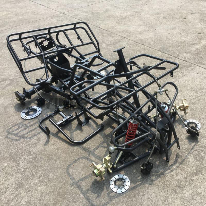 110cc 125cc 150cc 250cc GY6 Go Kart Karting ATV UTV Quad Dune Buggy atvutv Body Frame Parts