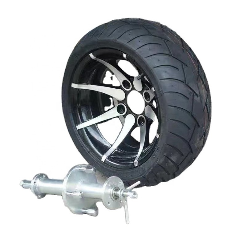 chinese motorcycle farm atv utv mags beadlock 4 6 wheels hub 10 14 18 inch and axles tires accessories