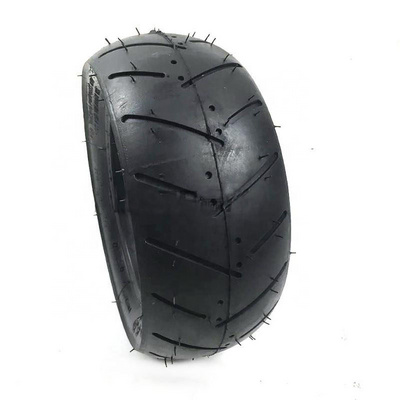 GO KART KARTING Quad Bike UTV Buggy Mini Motorcycle 90/60-6.5 110/50-6.5 Inch ATV Wheel Tubeless Tyre Tire