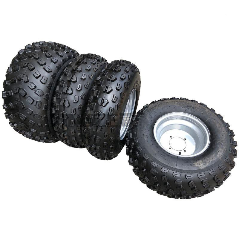 Dirt Bike GO KART KARTING Quad Bike UTV Buggy Tyre Tire Inner Tube Hub 21X7-10 22X11-10 Inch ATV Wheel