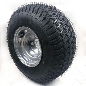 KARTING ATV UTV Buggy 18X8.50-8 Inch 100MM Hub GO KART Wheel Tyre Tire