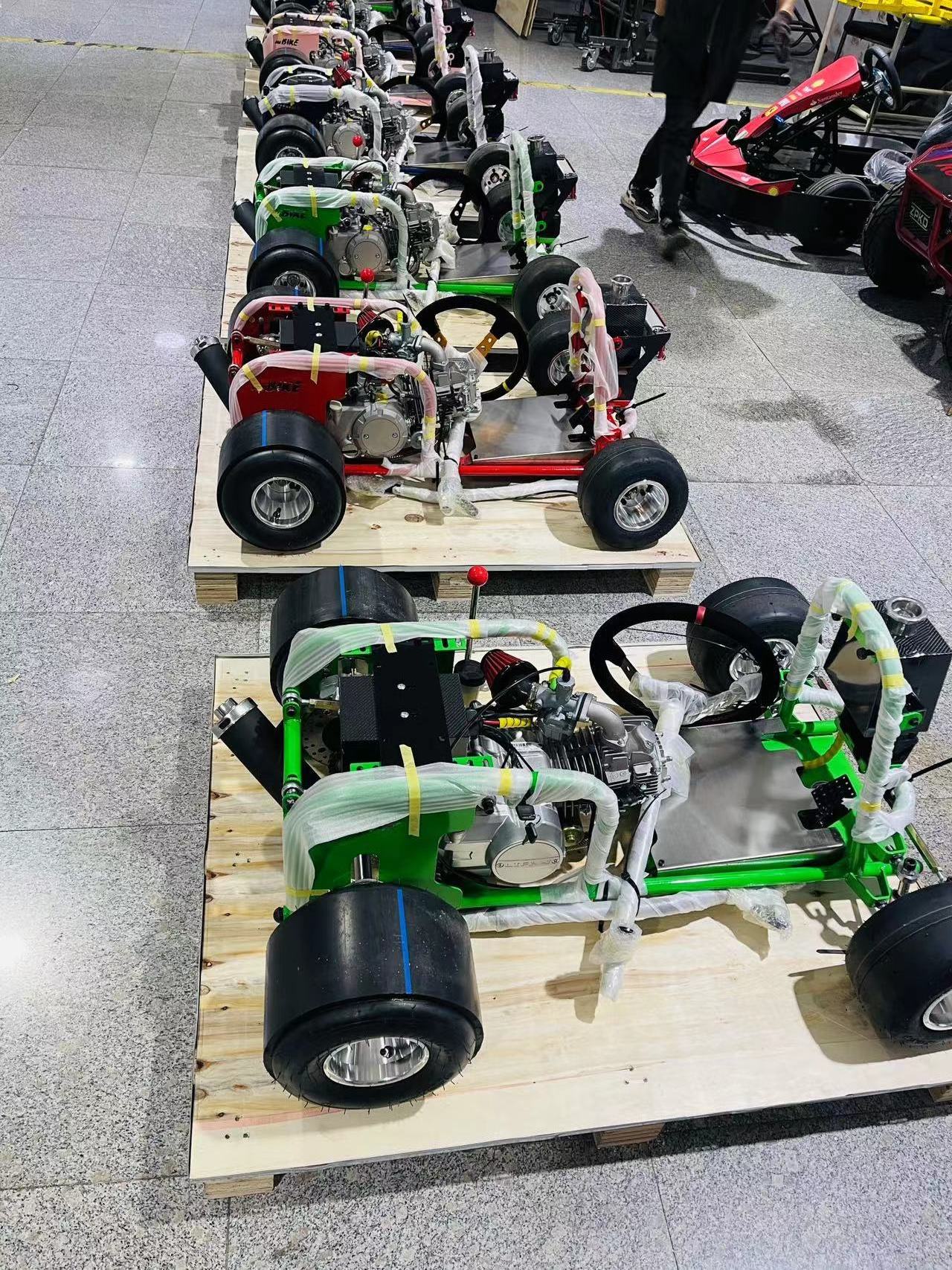 electric 196cc 200cc racing two seater drift cars gas go karts 450w 200 watt petrol 125cc for adult teenagers go kart