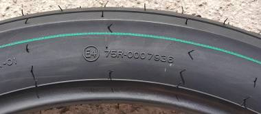 3.00-21 90/90-21 MH90-21 Motorcycle Wheel Rim Tire Tyre