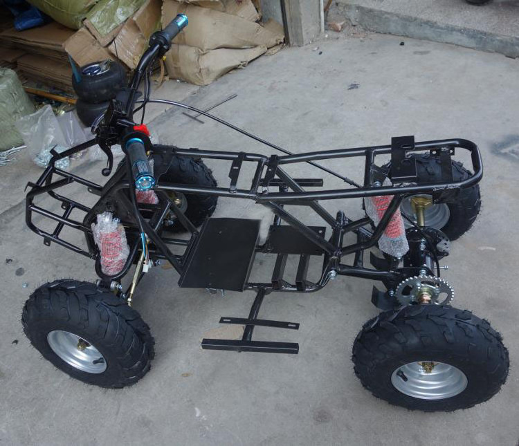 Go Kart Karting ATV UTV Quad Dune Buggy Body Frame