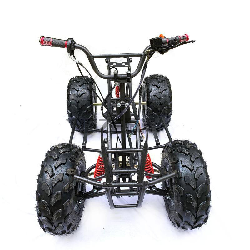 125cc 150cc 200cc 250cc Go Kart Karting ATV UTV Quad Dune Buggy atvutv Body Frame Parts With 8 Inch Wheels