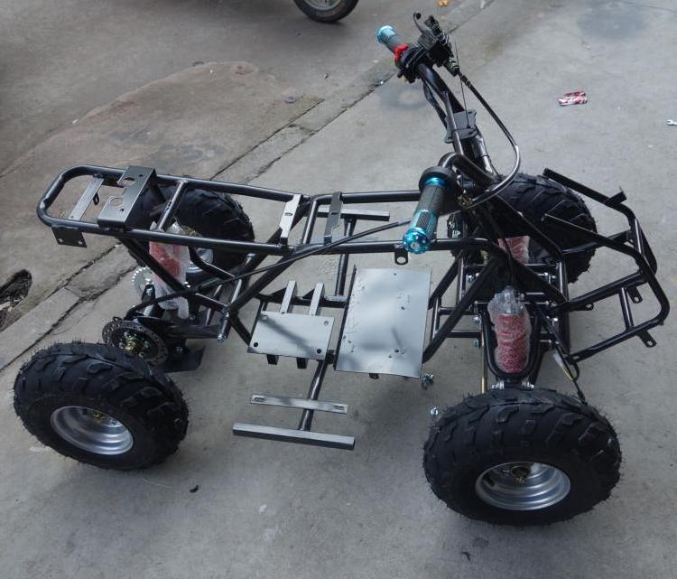 Go Kart Karting ATV UTV Quad Dune Buggy Body Frame