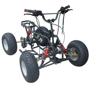 Go Kart Karting ATV UTV Quad Dune Buggy Body Frame