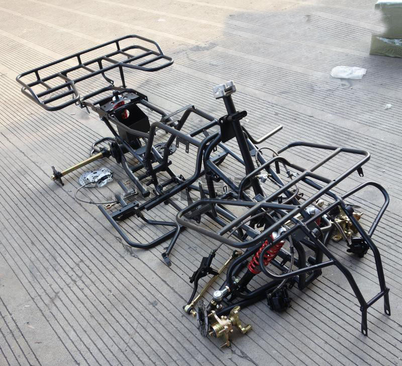 110cc 125cc 150cc 250cc GY6 Go Kart Karting ATV UTV Quad Dune Buggy atvutv Body Frame Parts