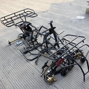 110cc 125cc 150cc 250cc GY6 Go Kart Karting ATV UTV Quad Dune Buggy atvutv Body Frame Parts