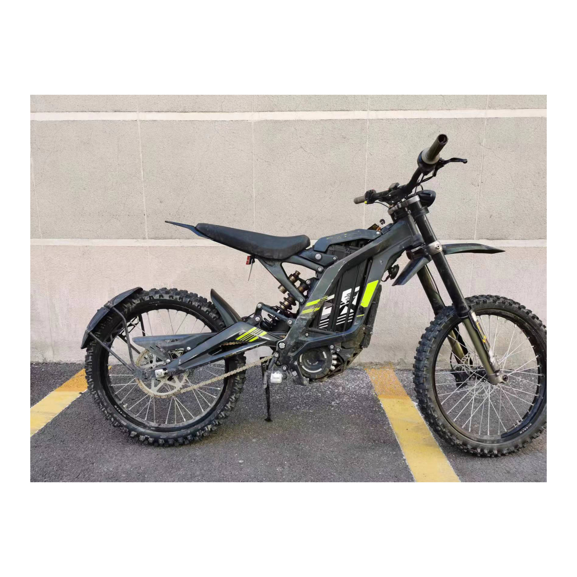 Order Lightbe X Electric Bike Sur Ron Light Bee X Edition Motocross Off Road Ebike 60v 6000w