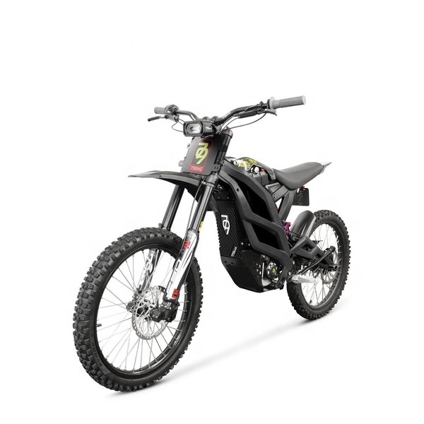 79BIKE-Falcon M 72v E Motorcycle Electric Motorcycles Adult Full Suspension Off Road Electric Bicycle