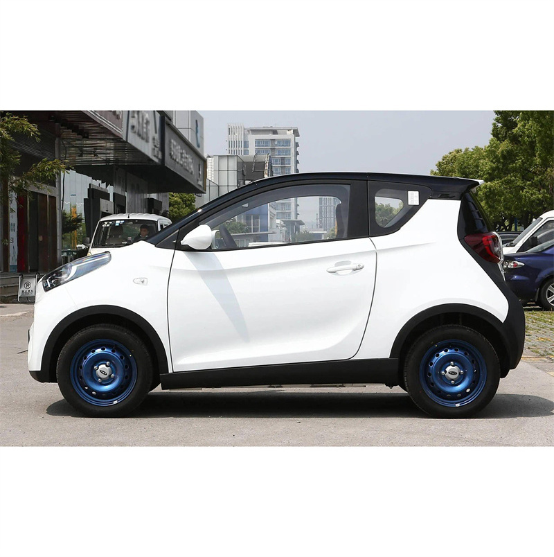 2023 Used Cheap Minicar for Adult Small Car For Chery Ant Mini EV Car Chery Little Ant Chery Electric Car