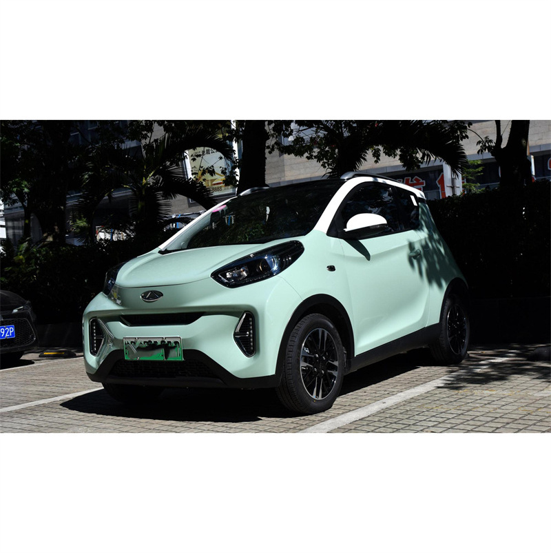 2023 Used Cheap Minicar for Adult Small Car For Chery Ant Mini EV Car Chery Little Ant Chery Electric Car