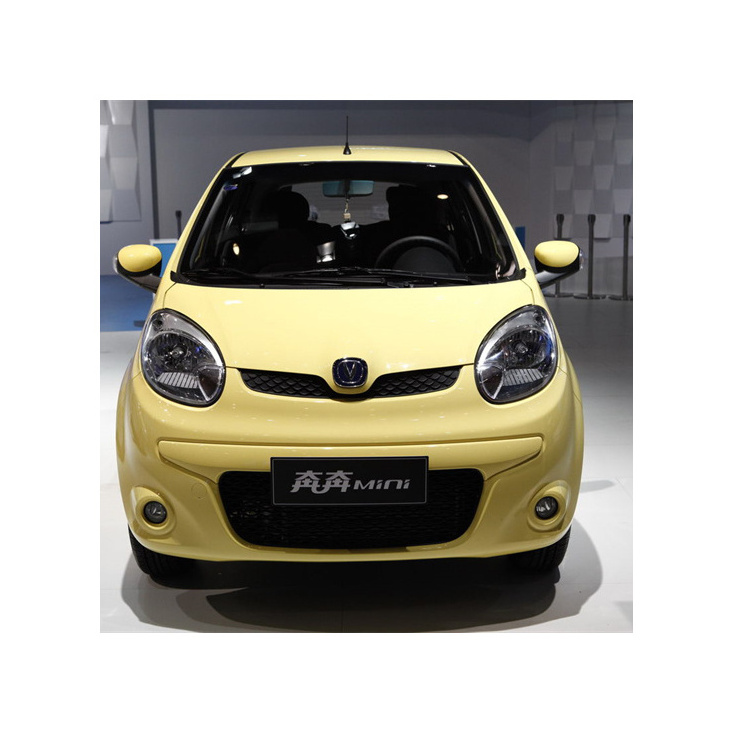 Made in 2024 MINI CAR Changan Benben E-Star Range 310Km Low Price High Quality electric car