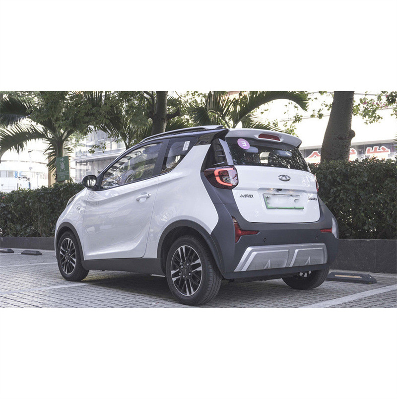 2023 Used Cheap Minicar for Adult Small Car For Chery Ant Mini EV Car Chery Little Ant Chery Electric Car