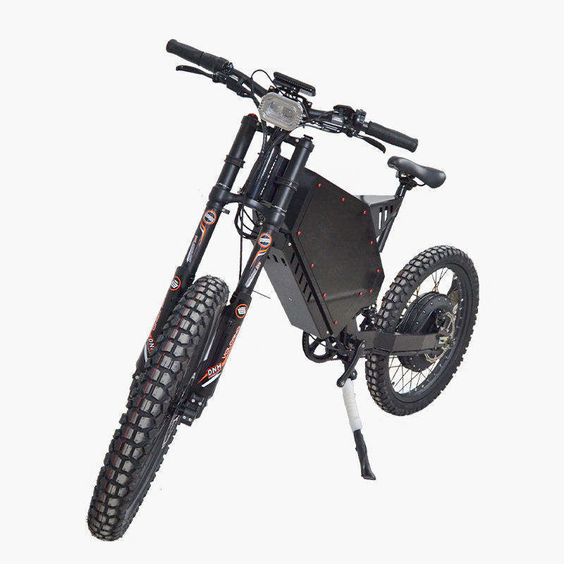 Electric Fat Tire BikeHigh Speed Enduro E Bike Pedal Assist Bomber k8 Ebike Stealth Bomber Suron Ebike Suron Ebike