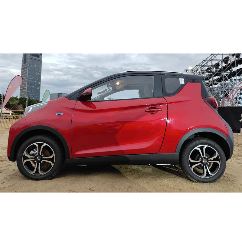 2023 Used Cheap Minicar for Adult Small Car For Chery Ant Mini EV Car Chery Little Ant Chery Electric Car