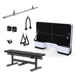 Speediance GYM PAL Multi Function Gym Machine Strength Training Fitness Equip All In One Smart Home Gym