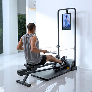 Speediance Seat Up Gym Equipment Integrated Personal Trainer Smart Home Gym Synergy 360 Home Gym Equipment