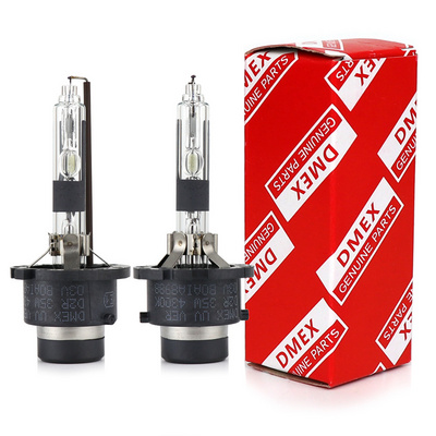 DMEX OEM Regular 35W D2R Xenon HID Bulb D1S D2S D3S D4S D4R 4300K 5000K 5500K 6000K 8000K HID Xenon HeadLight Lamp