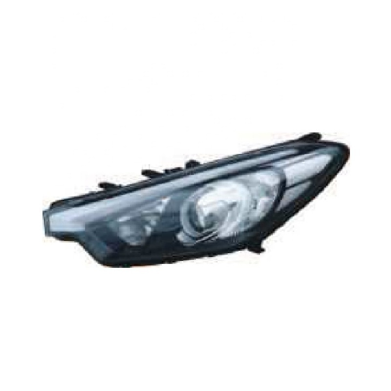 92101-A7050 Head Light Spare Parts Car 92102-A7050 Head Lamp LED for KIA Cerato/K3/Forte 2011-2014