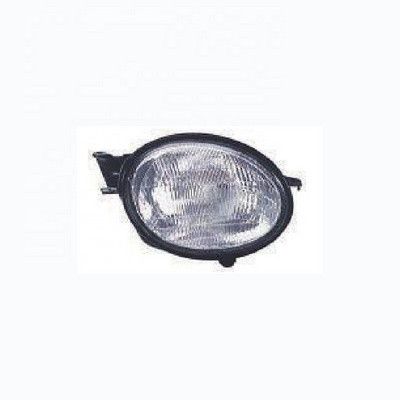 81110-1E380 Head Light Body Parts 81150-1E250 Head Lamp for Toyota Corolla 1998 Middle East Type