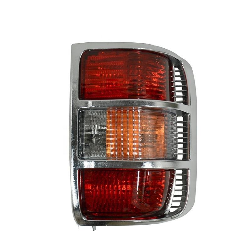 Tail Light Car Accessories Tail Lamp for Mitsubishi Pajero Montero 1992-1998