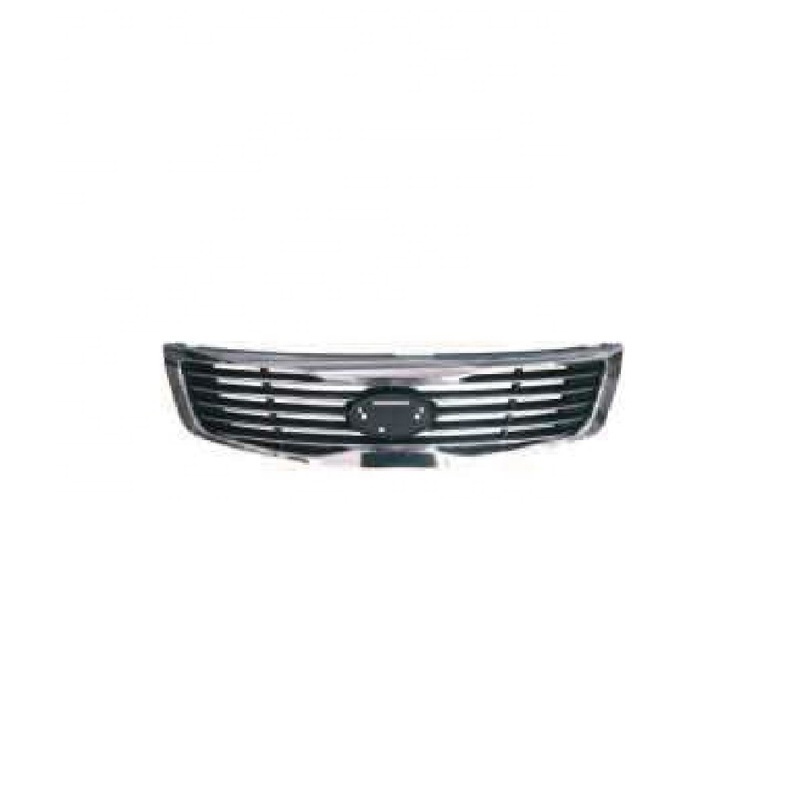 Car Body Parts Auto Grille for KIA OPTIMA 2009