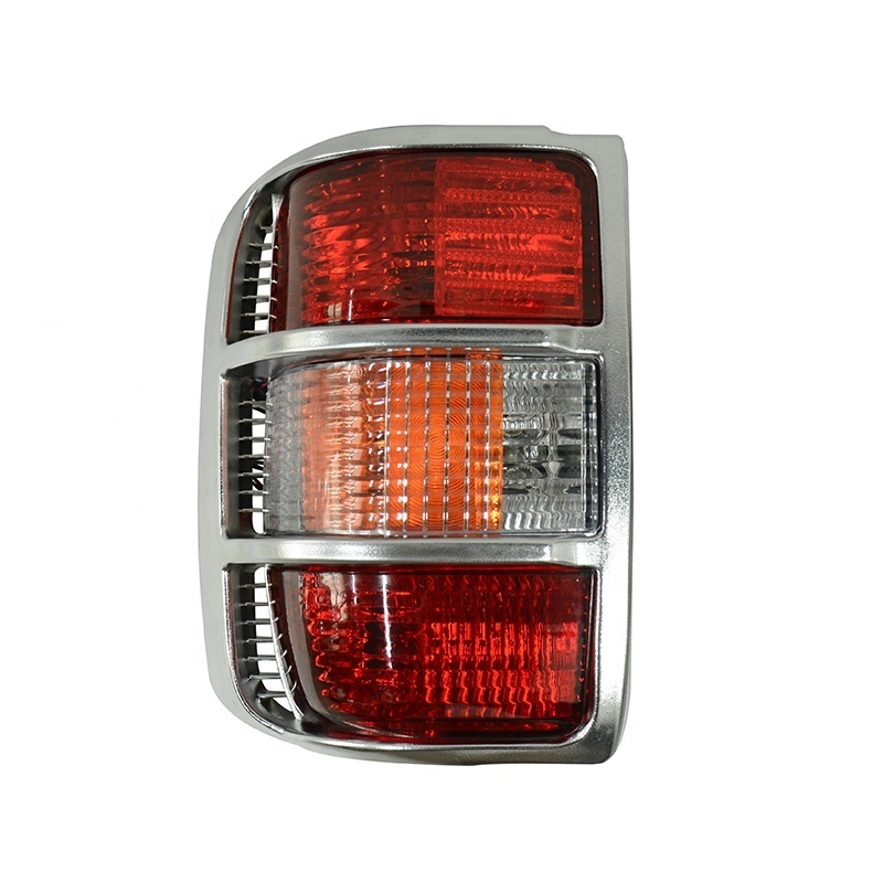 Tail Light Car Accessories Tail Lamp for Mitsubishi Pajero Montero 1992-1998